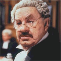 Rumpole of the Bailey